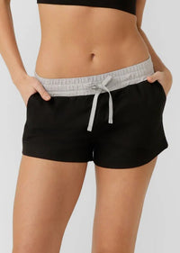 Flashdance Cheeky Short - Sare StoreLorna Janeactivewear