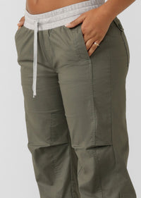 Flashdance Pant - Agave Green - Sare StoreLorna JanePants