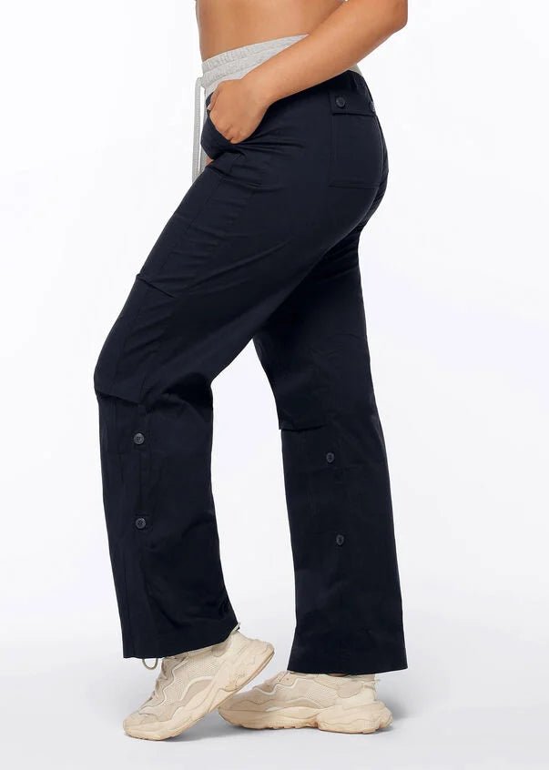 Flashdance Pant - French Navy - Sare StoreLorna JanePants