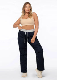 Flashdance Pant - French Navy - Sare StoreLorna JanePants