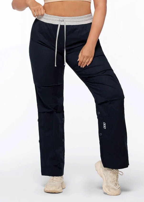 Flashdance Pant - French Navy - Sare StoreLorna JanePants