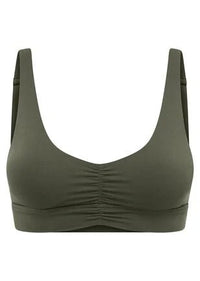 Formation Recycled Sports Bra - Agave Green - Sare StoreLorna JaneSports Bra