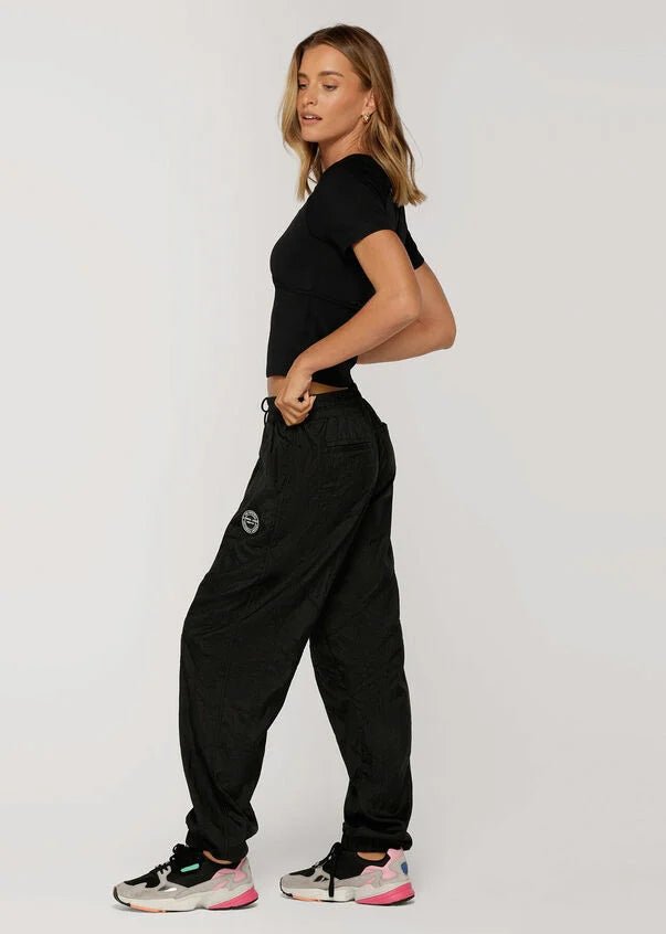 Get Physical Active Pant - Black - Sare StoreLorna JanePants