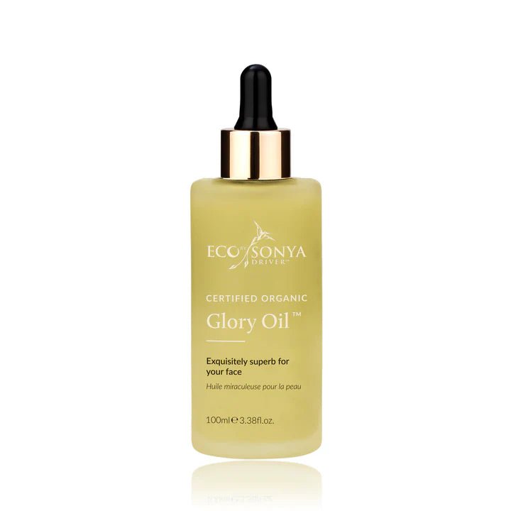 Glory Oil - 100ml - Sare StoreEco TanFace Oil