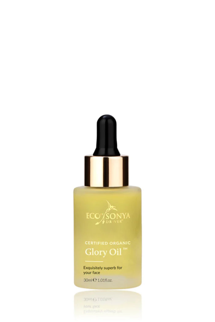 Glory Oil 30ml - Sare StoreEco Tanface oil