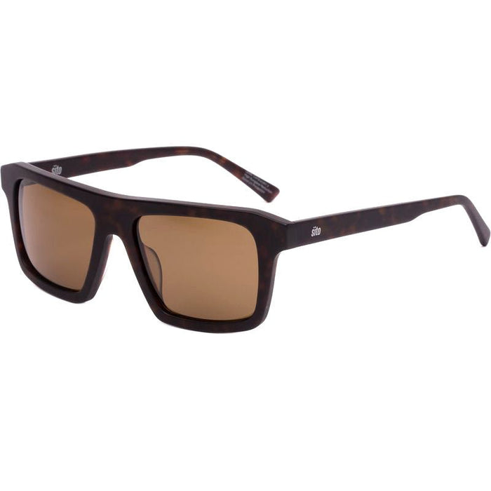 GT : Matte Chesnut Tort Brown Polar - Sare StoreSito ShadesSunglasses