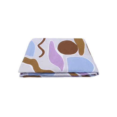 Half Moon Tablecloth - Sare StoreMosey MeTablecloth