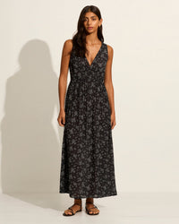 Halia Maxi Dress - Sare StoreSare Store