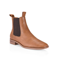 Harper Chelsea Boot - Tan - Sare StoreVerali ShoesShoes