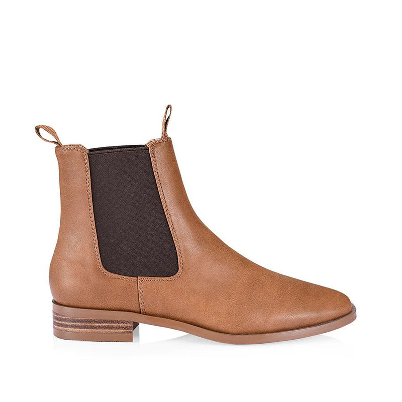 Harper Chelsea Boot - Tan - Sare StoreVerali ShoesShoes