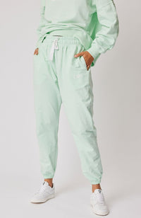 Hattie Track Pant - Mint - Sare StoreCartel & WillowPants