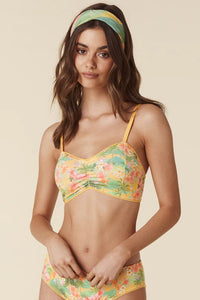 Havana Bralette - Tropical - Sare StoreSPELLBra