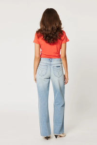 Heidi Low - Cali Worn - Sare StoreRollas JeansPants