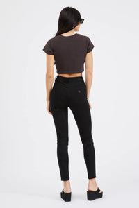 High Skinny Black Magic - Sare StoreAbrand JeansPants