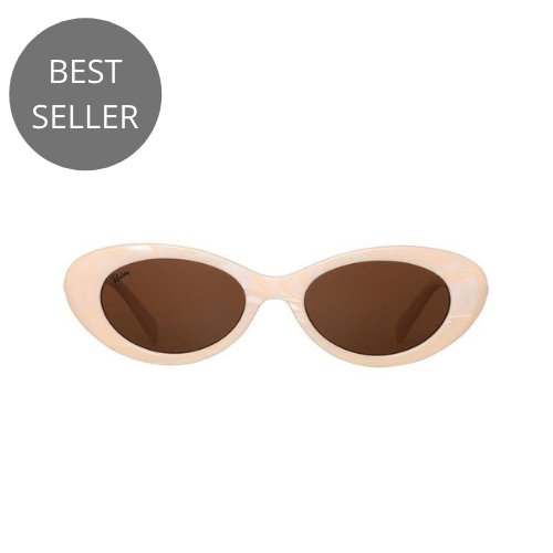 High Society - Beige - Sare StoreReality EyewearEyewear