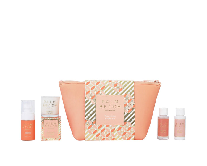 Holiday Set - Watermelon - Sare StorePalm BeachSet