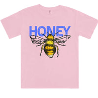 Honey To The Bee T-Shirt - Sare StoreMaku The Label