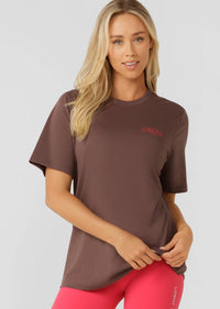 Iconic Weekender Relaxed T-Shirt - Sare StoreLorna JaneT-shirt