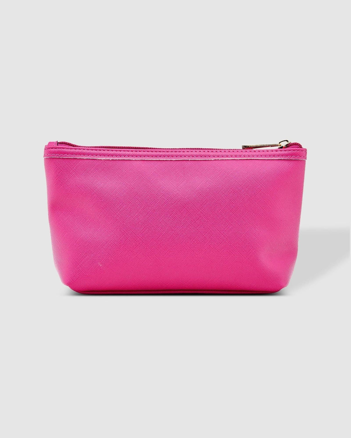 Iggy Cosmetic Case - Fuschia - Sare StoreLouenhidecosmetic bag