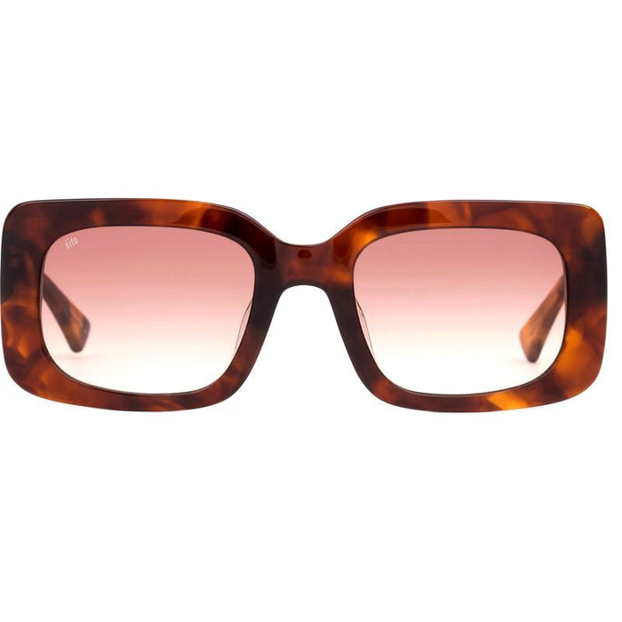 Indi : Burnt Orange Tort/Sundance Gradient - Sare StoreSito ShadesSunglasses