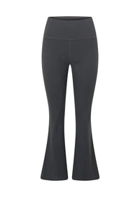 Irresistible Hi Fold Rib Flared Leggings - Sare StoreLorna JaneLeggings