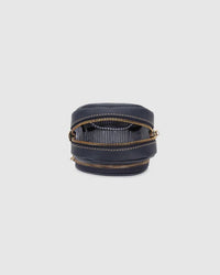 Java Phone Bag - Navy - Sare StoreLouenhideBag