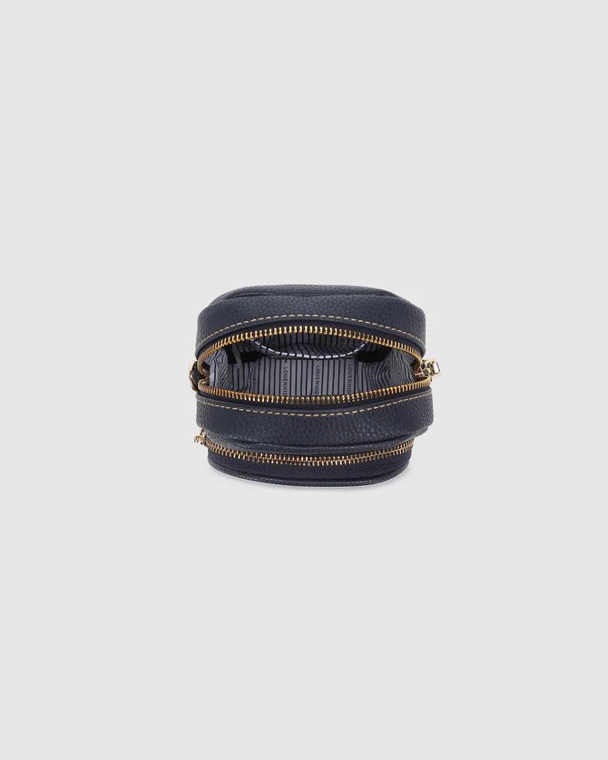 Java Phone Bag - Navy - Sare StoreLouenhideBag