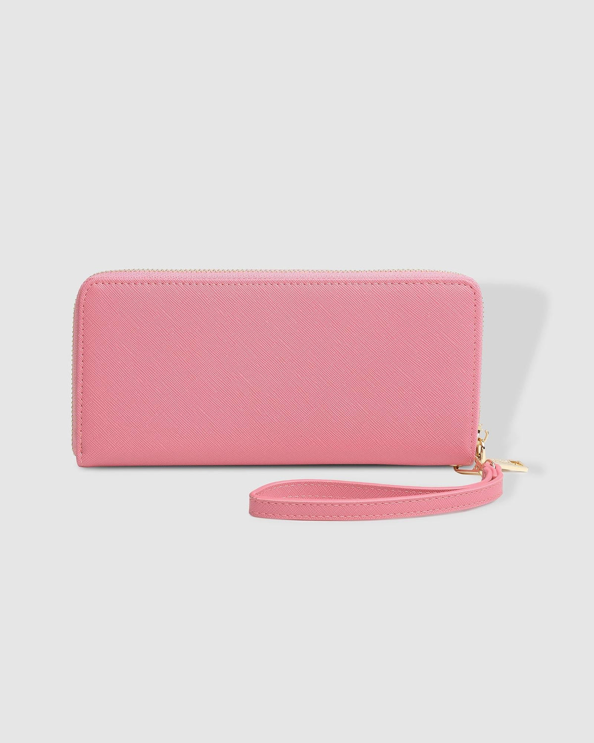 Jessica Wallet - Bubblegum Pink - Sare StoreLouenhidewallet