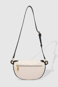 Joey Sling Bag - Oyster - Sare StoreLouenhideHandbag