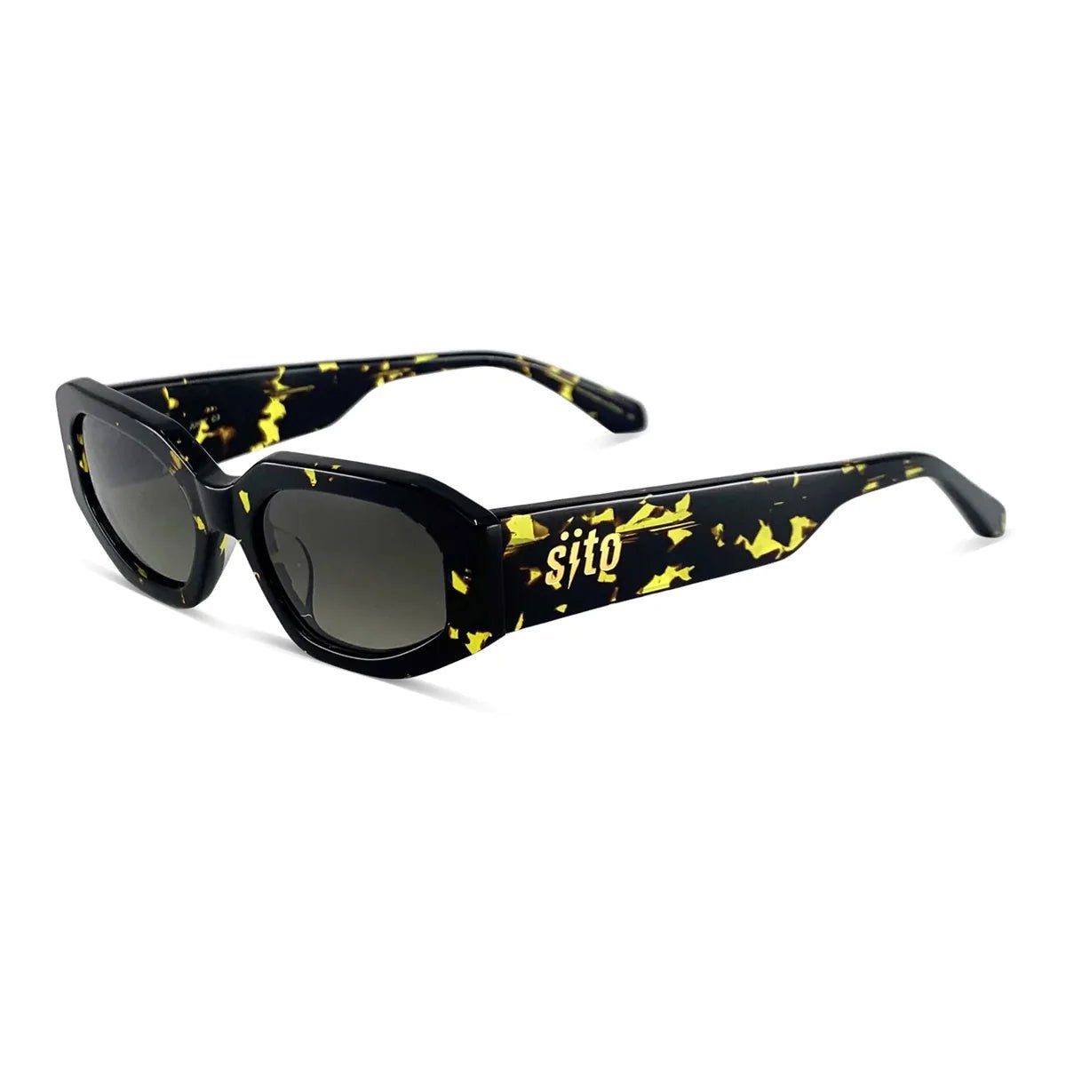 Juicy - Limeade Tort/Grey - Sare StoreSito ShadesSunglasses