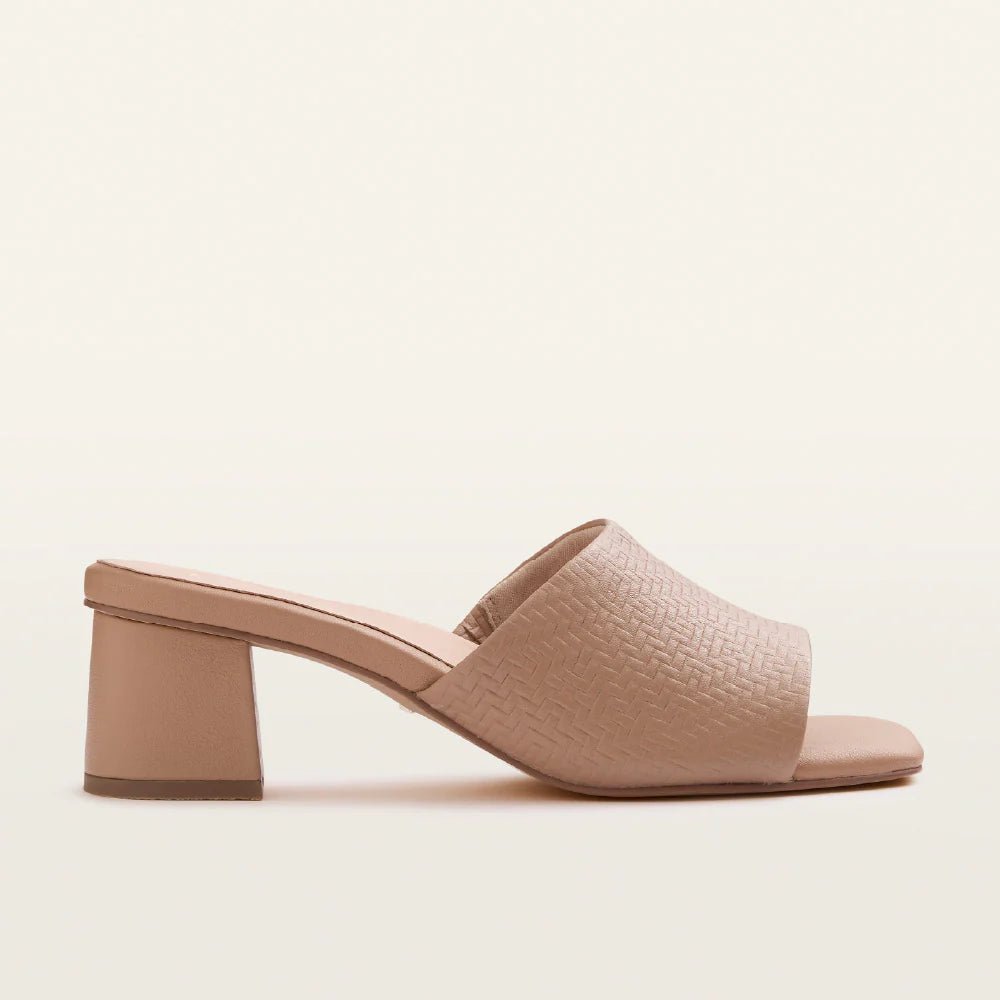 Kennedy Camel Weave - Sare StoreFrankie 4Shoes