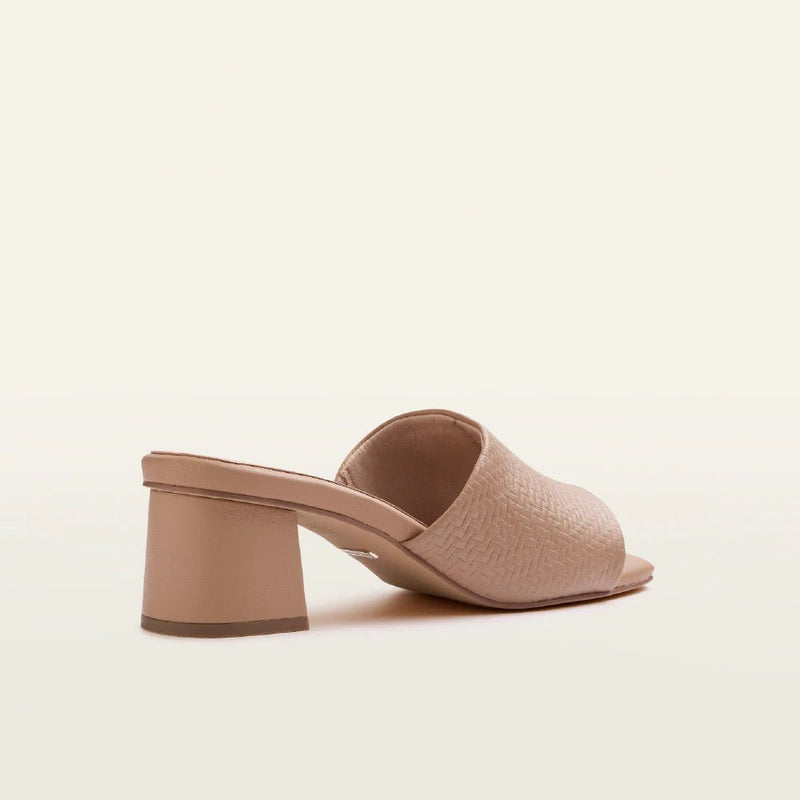 Kennedy Camel Weave - Sare StoreFrankie 4Shoes