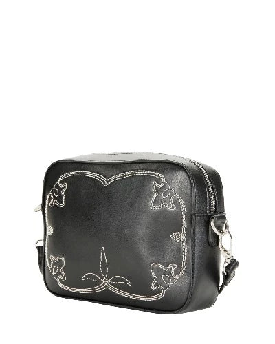 Kenny Crossbody - Black - Sare StoreUrban StatusHandbag