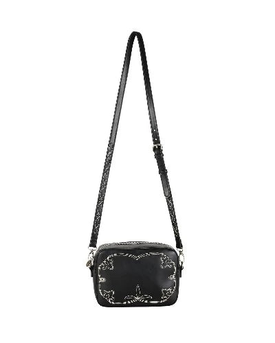 Kenny Crossbody - Black - Sare StoreUrban StatusHandbag