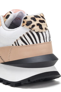 Kentu Sneakers - Safari - Sare StoreRollie NationShoes