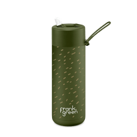 Khaki Scout Franksters - 20oz (Flip Lid) - Frank Green - Sare StoreFrank GreenWater Bottle