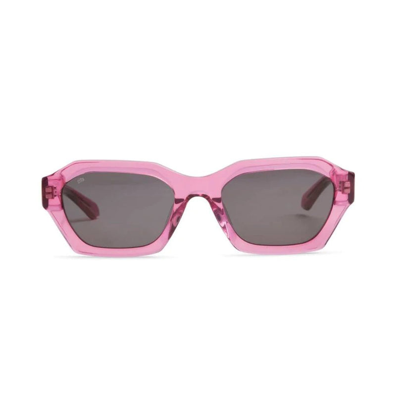 Kinetic - Paradise Pink/Smokey Grey - Sare StoreSito ShadesSunglasses