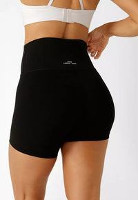 Liberty 14cm Bike Shorts - Black - Sare StoreLorna JaneBike Shorts