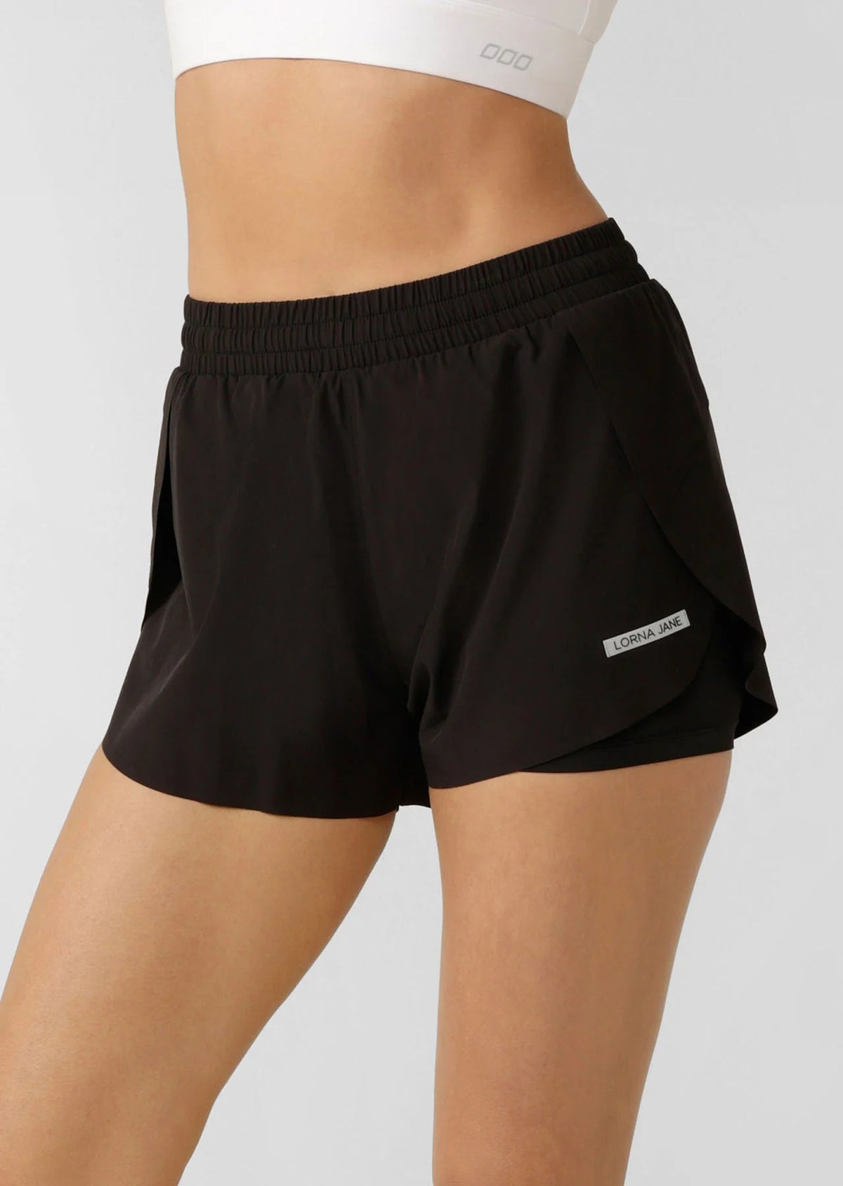 Lightspeed Phone Pocket Run Short - Sare StoreLorna JaneShorts