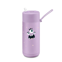 Lilac Haze Flick Franksters - 16oz (Flip Lid) - Frank Green - Sare StoreFrank GreenWater Bottle