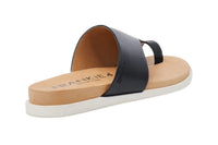 Lilli III Black Slide - Sare StoreFrankie 4Shoes