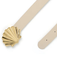 Lilou Belt - Cream - Sare StoreArms Of EveBelt