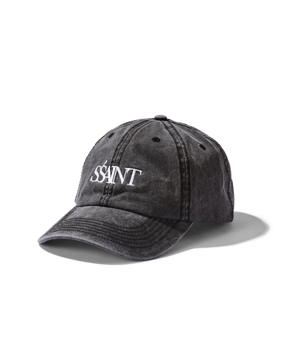 Limited Edition: SŚAINT Cap One Size - Black - Sare StoreSsaintHat