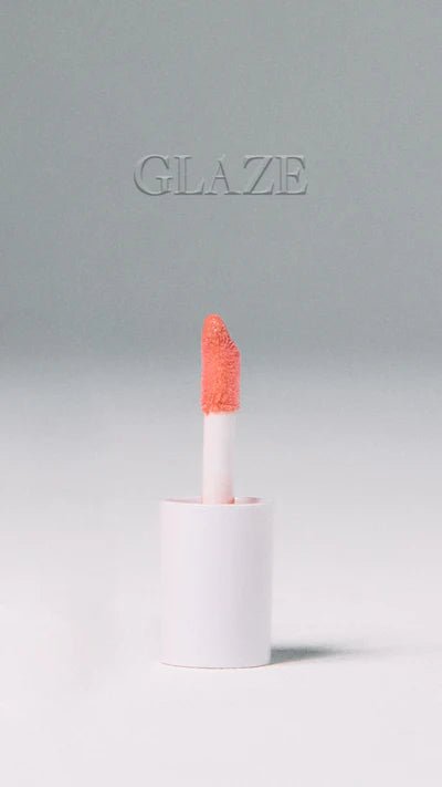 LIP GLOSS - Glaze - Sare StoreSsaintLip Gloss