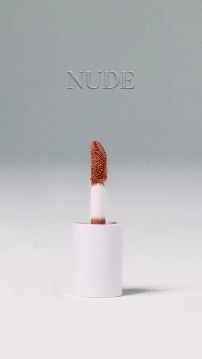 LIP GLOSS - Nude - Sare StoreSsaintLip Gloss