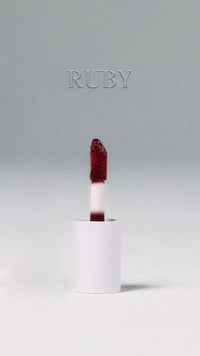 LIP GLOSS - Ruby - Sare StoreSsaintLip Gloss