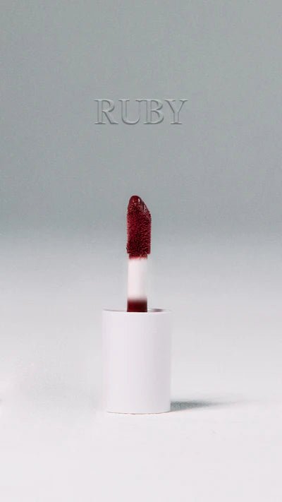 LIP GLOSS - Ruby - Sare StoreSsaintLip Gloss