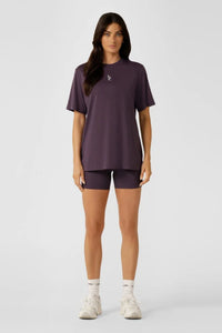 Lj Classic Relaxed Tee - Sare StoreLorna JaneT-shirt