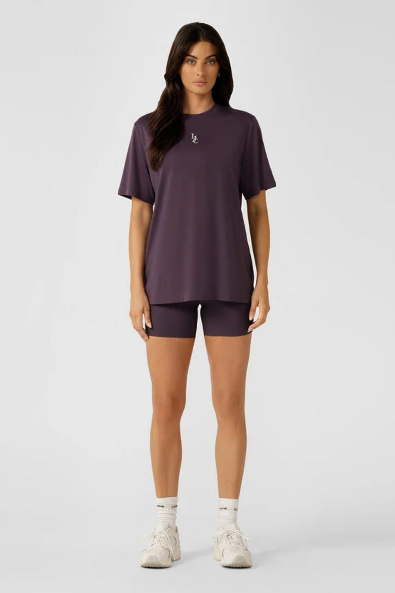 Lj Classic Relaxed Tee - Sare StoreLorna JaneT-shirt