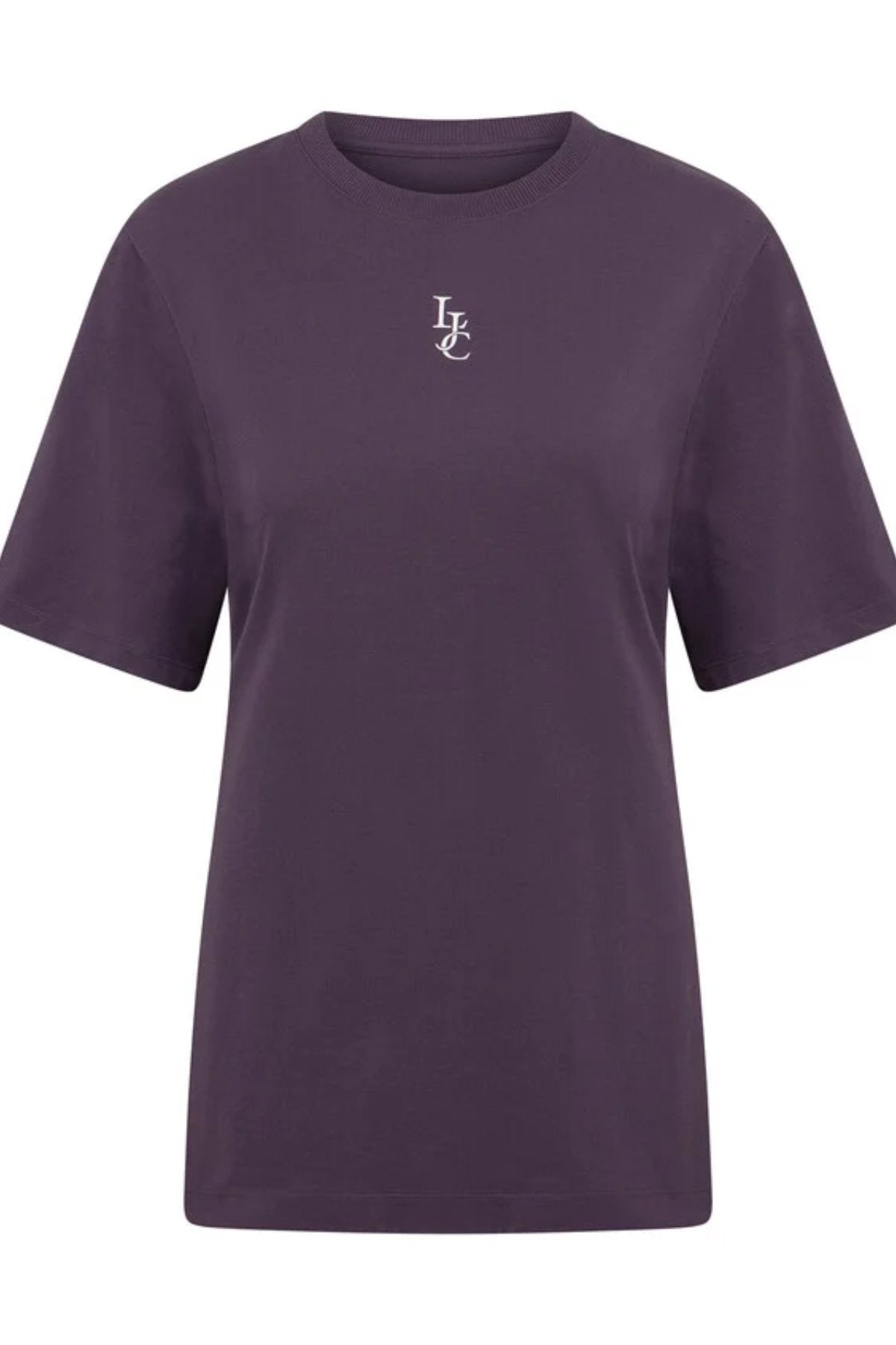 Lj Classic Relaxed Tee - Sare StoreLorna JaneT-shirt